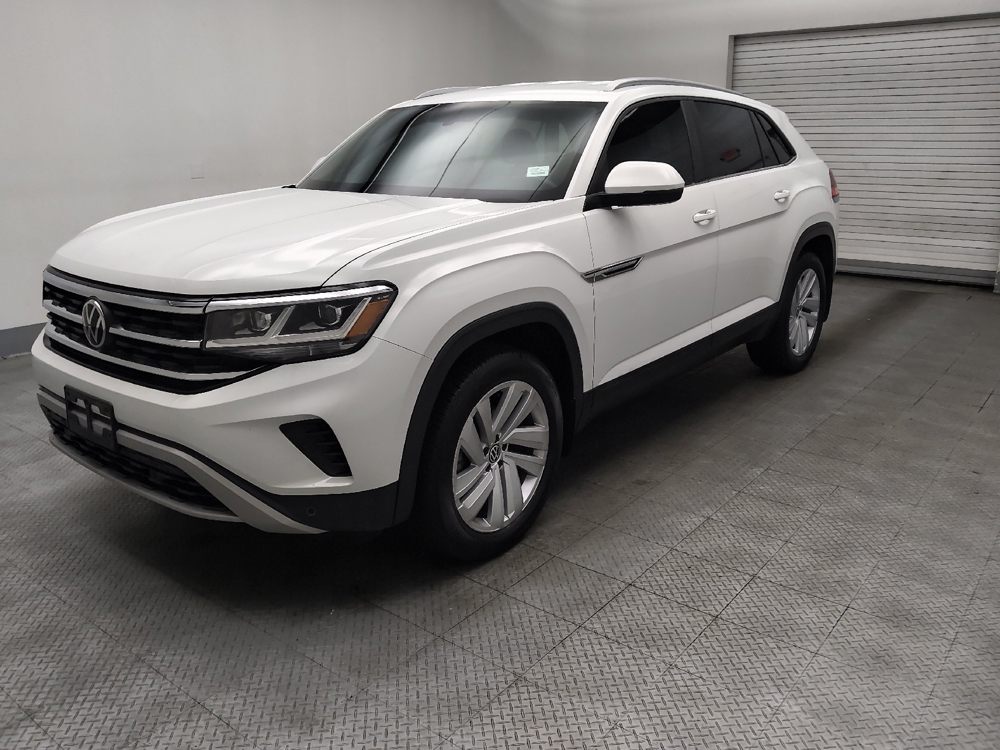 volkswagen atlas cross sport 2022 1V2WE2CA0NC205012 image volkswagen atlas cross sport 2022 1V2WE2CA0NC205012 image